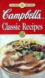 Campbell's Classic Recipes