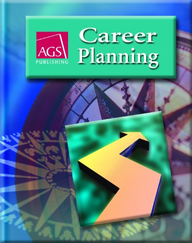 CAREER PLANNING STUDENT TEXT