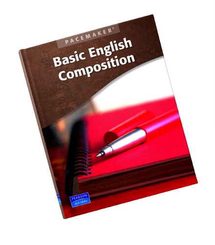 Pacemaker Basic English Composition
