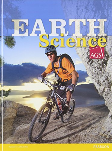 AGS earth science pearson chapter 1-14