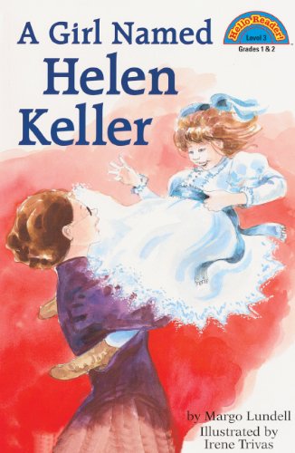 A Girl Named Helen Keller
