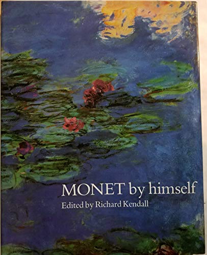 Monet By Himself