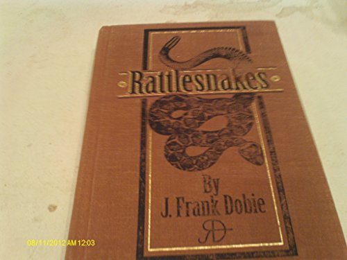 Rattlesnakes
