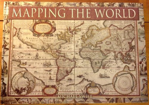 Mapping the World