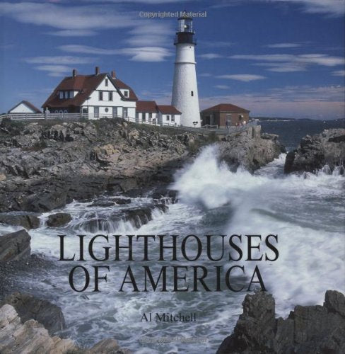 Lighthouses of America