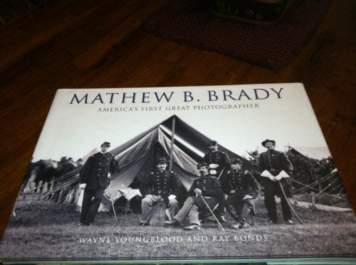 Matthew B. Brady