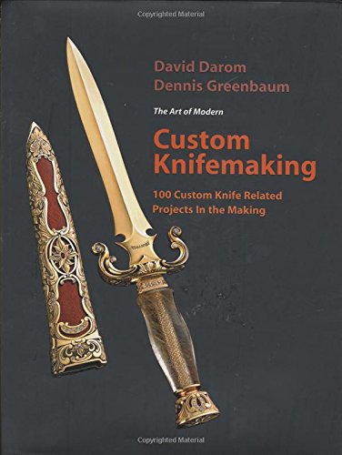 Custom Knifemaking