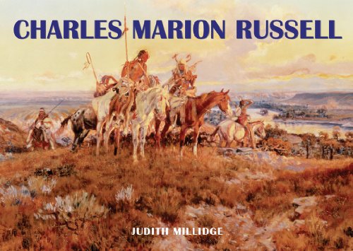 Charles Marion Russell