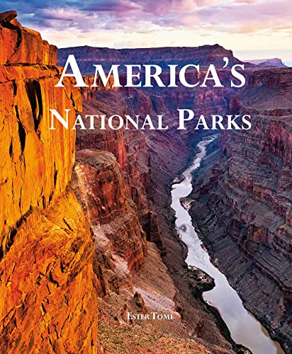 America's National Parks (Sassi Travel, 2)