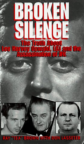Broken Silence