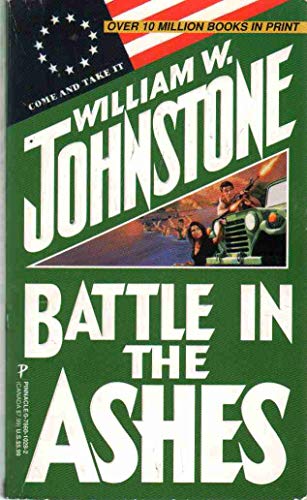 Battle in the Ashes