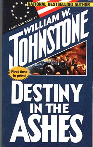 Destiny In The Ashes