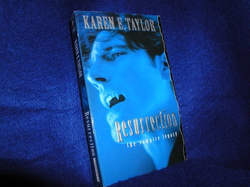Resurrection (The Vampire Legacy, #6)