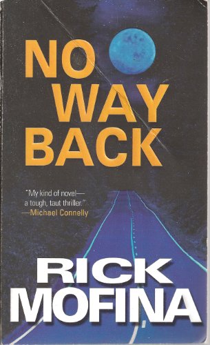 No Way Back