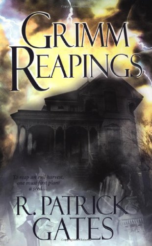 Grimm Reapings