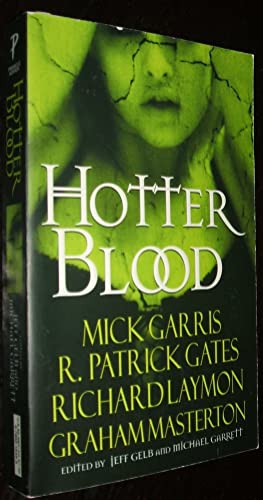 Hotter Blood
