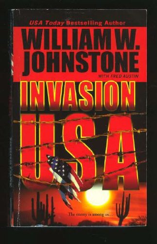 Invasion USA (Book 1)