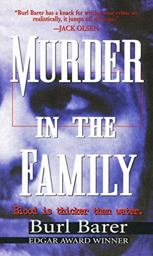 MURDER IN THE FAMILY