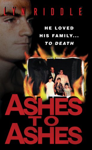 Ashes to Ashes