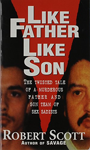 Like Father, Like Son