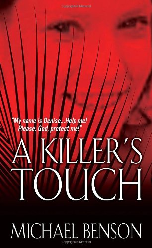 A Killer s Touch