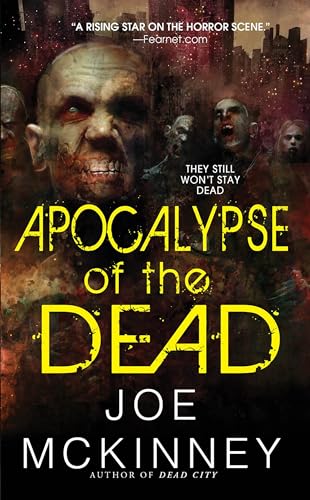 Apocalypse of the Dead (Dead World)
