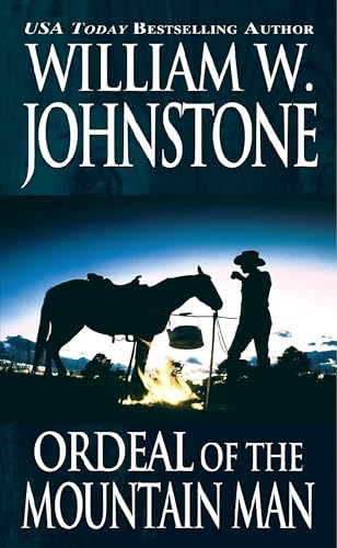 Ordeal of the Mountain Man