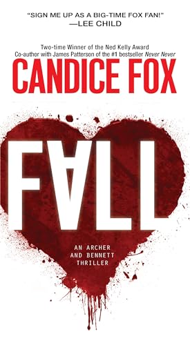 Fall (An Archer and Bennett Thriller)