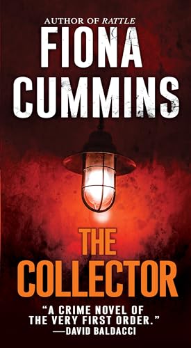 The Collector (The Collector Series)