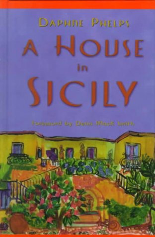 A House in Sicily