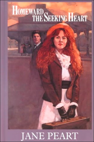Homeward the Seeking Heart