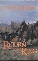 The Return of the King (The Lord of the Rings  Part 3)