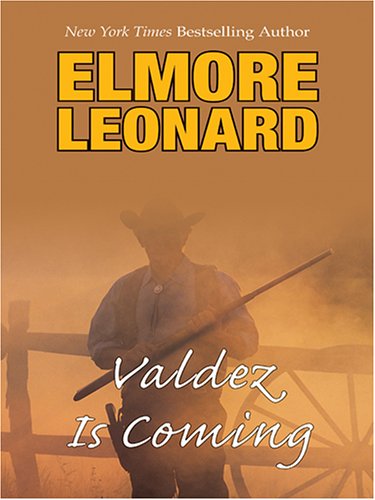 Valdez Is Coming