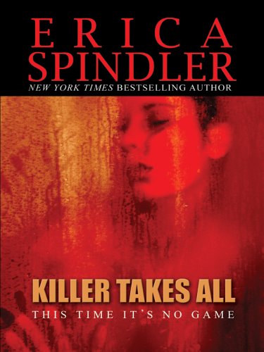 Killer Takes All
