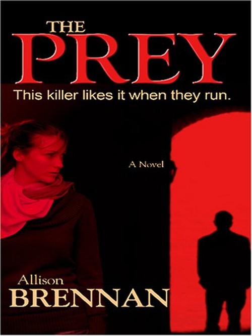 The Prey