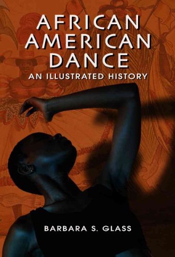 African American Dance: An Illustrated History