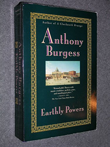 Earthly Powers
