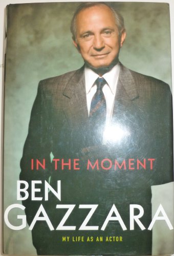 In the Moment: My Life as an Actor