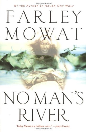 No Man's River