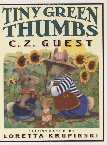 Tiny Green Thumbs