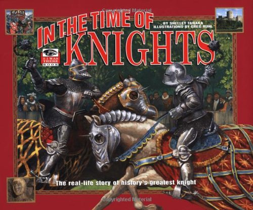 In the Time of Knights