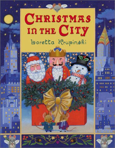 Christmas in the City
