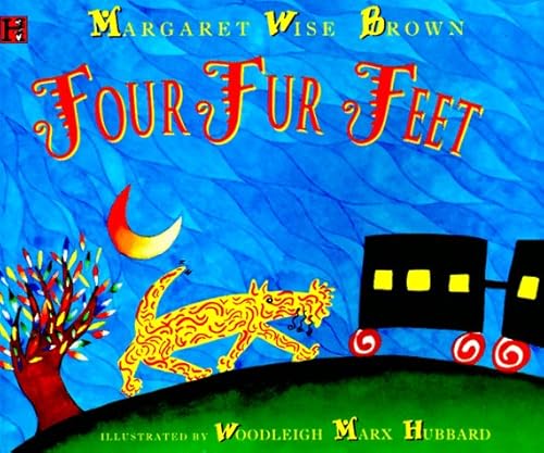 Four Fur Feet