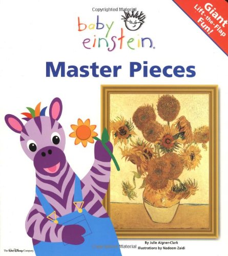 Baby Einstein: Master Pieces