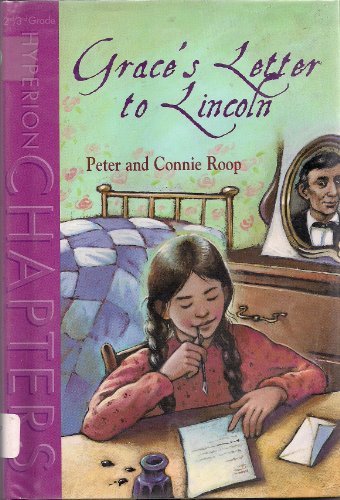 Grace's Letter to Lincoln