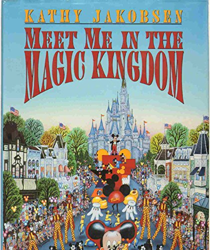 Meet Me in the Magic Kingdom