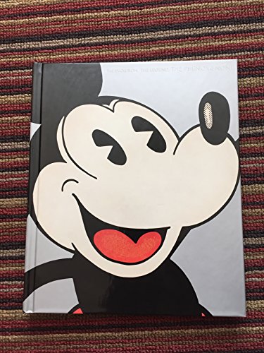 Mickey Mouse: The Evolution, The Legend, The Phenomenon!