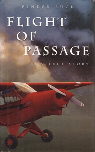 Flight of Passage