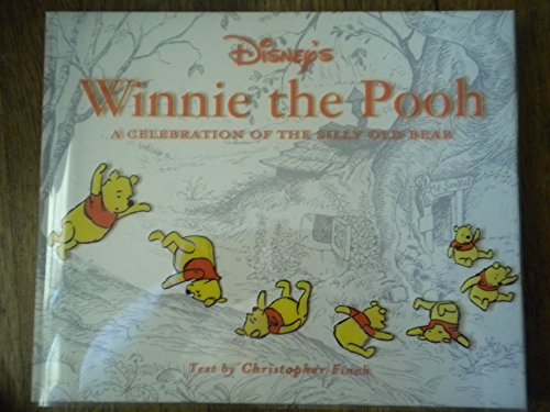 Disney's Winnie the Pooh: A Celebration of the Silly Old Bear