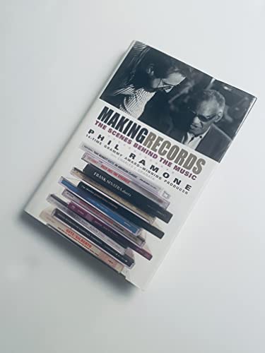 Making Records: The Scenes Behind the Music